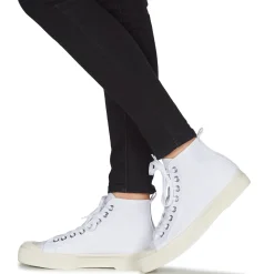 Bensimon - STELLA B79 FEMME Blanc Clearance