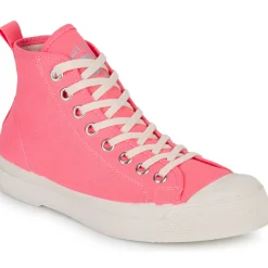 Bensimon - STELLA FEMME Rose New