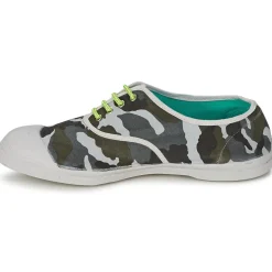 Bensimon - TENNIS CAMOFLUO Camouflage New