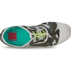 Bensimon - TENNIS CAMOFLUO Camouflage New