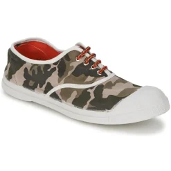 Bensimon - TENNIS CAMOFLUO Camouflage Best