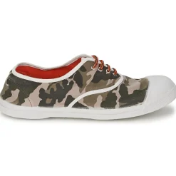 Bensimon - TENNIS CAMOFLUO Camouflage Best