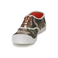 Bensimon - TENNIS CAMOFLUO Camouflage Best
