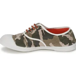 Bensimon - TENNIS CAMOFLUO Camouflage Best