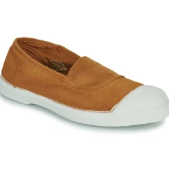 Bensimon Slip Ons^- TENNIS ELASTIQUE
