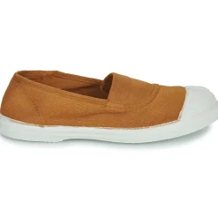 Bensimon Slip Ons^- TENNIS ELASTIQUE