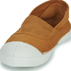 Bensimon Slip Ons^- TENNIS ELASTIQUE