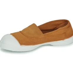 Bensimon Slip Ons^- TENNIS ELASTIQUE