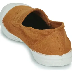 Bensimon Slip Ons^- TENNIS ELASTIQUE