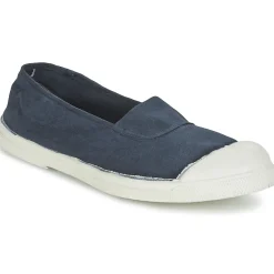 Bensimon - TENNIS ELASTIQUE< Slip Ons