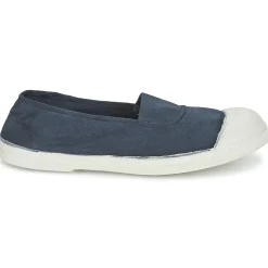 Bensimon - TENNIS ELASTIQUE< Slip Ons