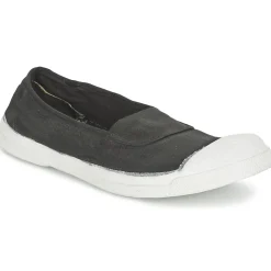 Bensimon Slip Ons^- TENNIS ELASTIQUE