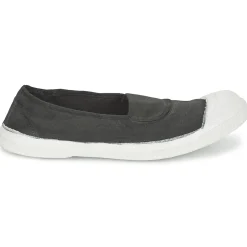 Bensimon Slip Ons^- TENNIS ELASTIQUE