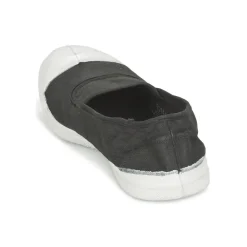 Bensimon Slip Ons^- TENNIS ELASTIQUE