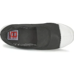 Bensimon Slip Ons^- TENNIS ELASTIQUE