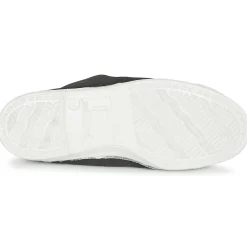 Bensimon Slip Ons^- TENNIS ELASTIQUE