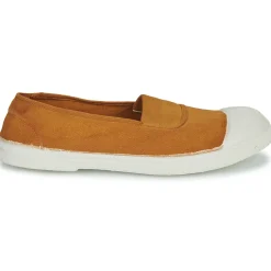 Bensimon Slip Ons^- TENNIS ELASTIQUE