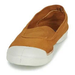 Bensimon Slip Ons^- TENNIS ELASTIQUE