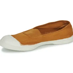 Bensimon Slip Ons^- TENNIS ELASTIQUE