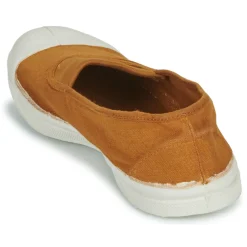 Bensimon Slip Ons^- TENNIS ELASTIQUE