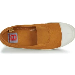 Bensimon Slip Ons^- TENNIS ELASTIQUE