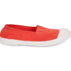 Bensimon Slip Ons^- TENNIS ELASTIQUE