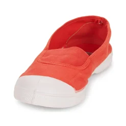 Bensimon Slip Ons^- TENNIS ELASTIQUE