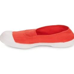 Bensimon Slip Ons^- TENNIS ELASTIQUE