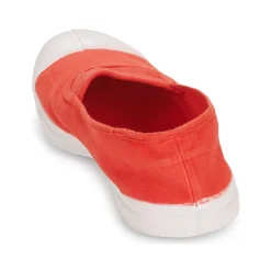 Bensimon Slip Ons^- TENNIS ELASTIQUE