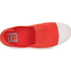 Bensimon Slip Ons^- TENNIS ELASTIQUE