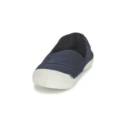 Bensimon - TENNIS ELASTIQUE Marine New