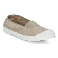 Bensimon Slip Ons^- TENNIS ELASTIQUE