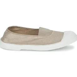 Bensimon Slip Ons^- TENNIS ELASTIQUE
