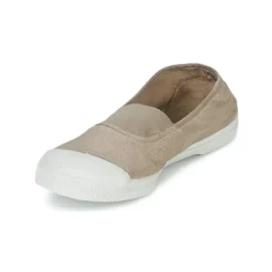 Bensimon Slip Ons^- TENNIS ELASTIQUE