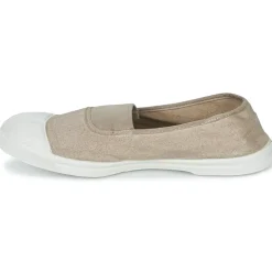 Bensimon Slip Ons^- TENNIS ELASTIQUE