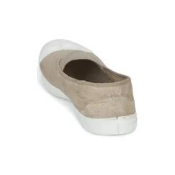 Bensimon Slip Ons^- TENNIS ELASTIQUE