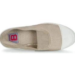 Bensimon Slip Ons^- TENNIS ELASTIQUE