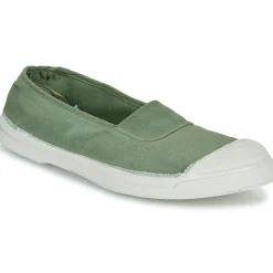 Bensimon - TENNIS ELASTIQUE< Slip Ons