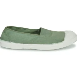 Bensimon - TENNIS ELASTIQUE< Slip Ons