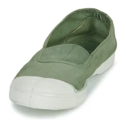 Bensimon - TENNIS ELASTIQUE< Slip Ons