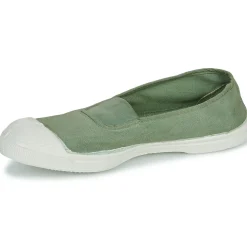 Bensimon - TENNIS ELASTIQUE< Slip Ons