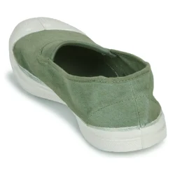 Bensimon - TENNIS ELASTIQUE< Slip Ons