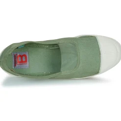 Bensimon - TENNIS ELASTIQUE< Slip Ons