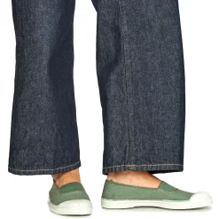 Bensimon - TENNIS ELASTIQUE< Slip Ons