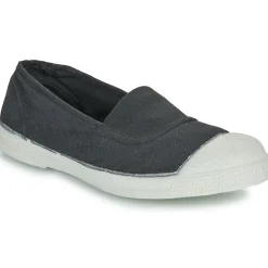 Bensimon Slip Ons^- TENNIS ELASTIQUE