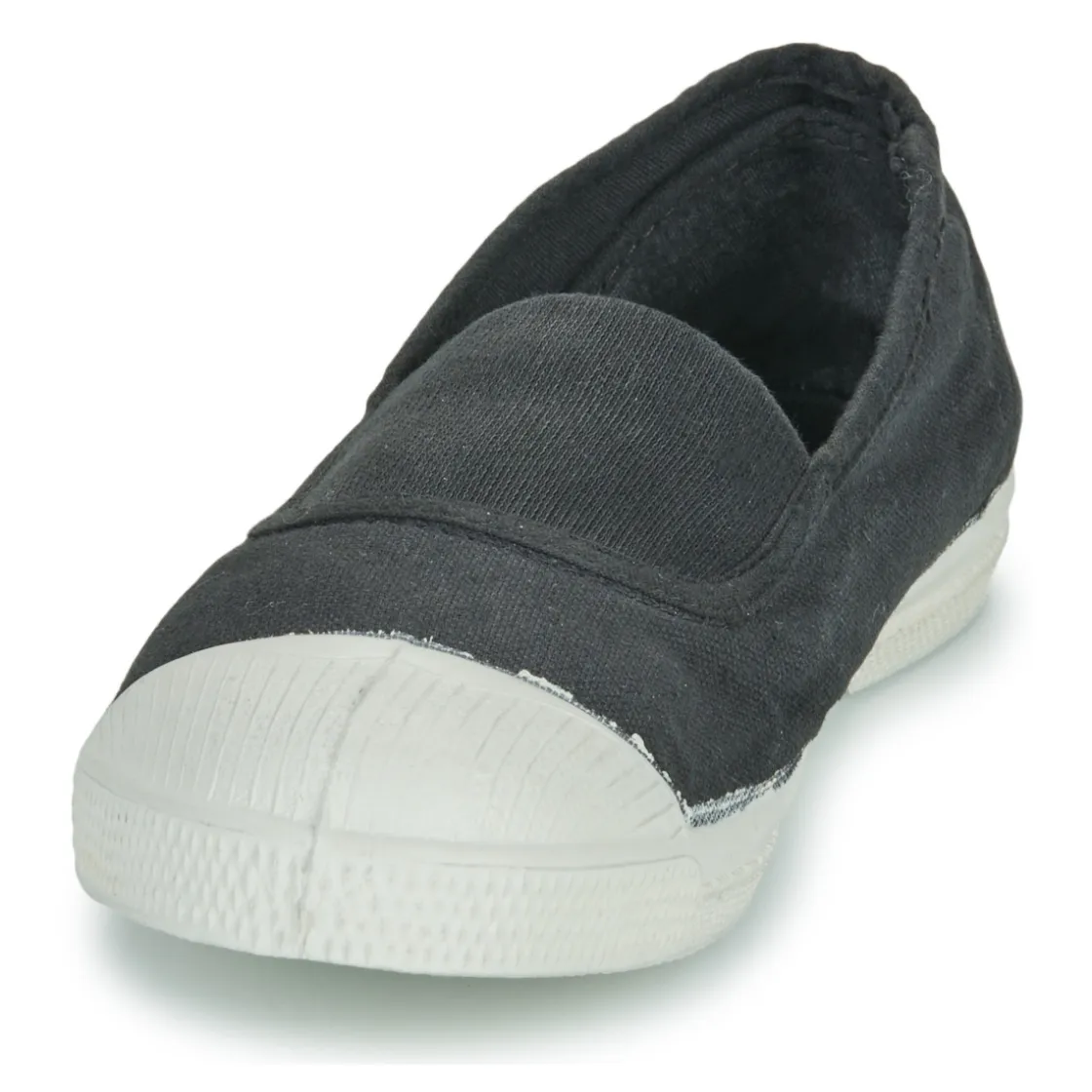 Bensimon Slip Ons^- TENNIS ELASTIQUE