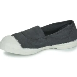 Bensimon Slip Ons^- TENNIS ELASTIQUE