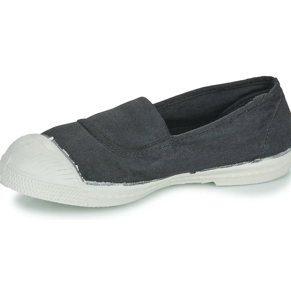 Bensimon Slip Ons^- TENNIS ELASTIQUE