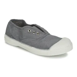 Bensimon - TENNIS ELLY Gris Discount
