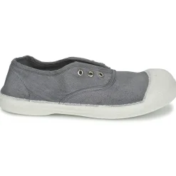 Bensimon - TENNIS ELLY Gris Discount